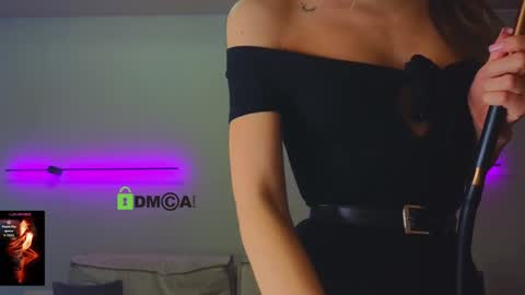 crazzy cherry online show from 5, 12, 2025