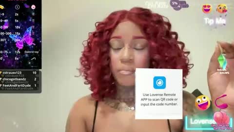 PHANTOMTARGARYENXXX online show from 25, 2, 2026