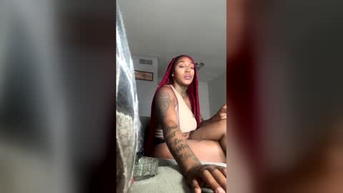PHANTOMTARGARYENXXX online show from 4, 5, 2026