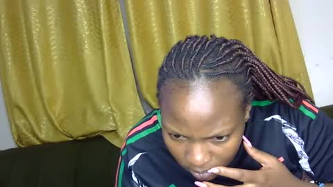 creamie8 online show from 12, 1, 2025