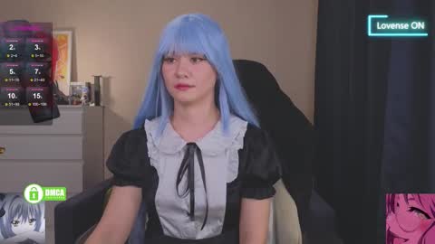 Alina online show from 17, 3, 2026