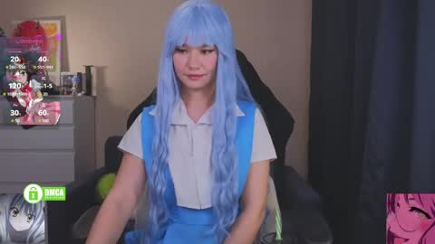 Alina online show from 9, 4, 2026