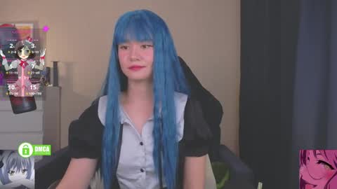 Alina online show from 18, 5, 2026