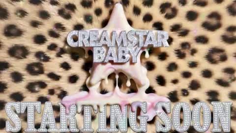 CHEETA  KITTEN online show from 14, 5, 2026