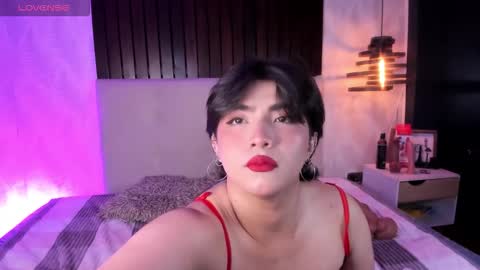 Snapshot of creamy_angelo chatting on 1, 11, 2025 creamy_angelo online show from 1, 11, 2025