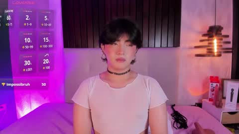 Snapshot of creamy_angelo chatting on 29, 11, 2025 creamy_angelo online show from 29, 11, 2025