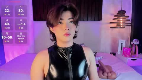creamy_angelo online show from 20, 3, 2026