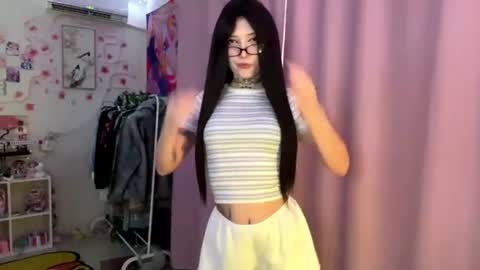 Lina online show from 29, 6, 2026