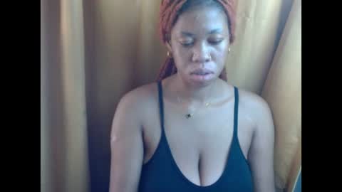 creamyxpussyx online show from 27, 6, 2026