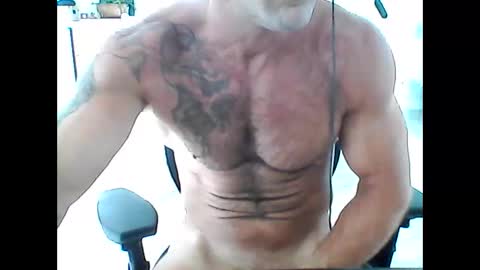 creatureofbeauty online show from 28, 5, 2026