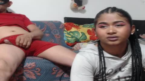 Frank and Nathy  online show from 14, 5, 2026