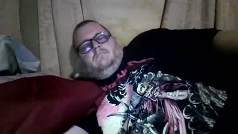 Snapshot of creeeping_death chatting on 19, 6, 2026 The hopeless romantic online show from 19, 6, 2026