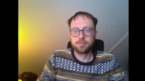 creloxp online show from 15, 1, 2025