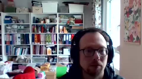 creloxp online show from 16, 12, 2025