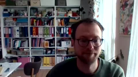 creloxp online show from 15, 4, 2026