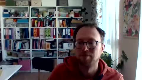 creloxp online show from 17, 4, 2026