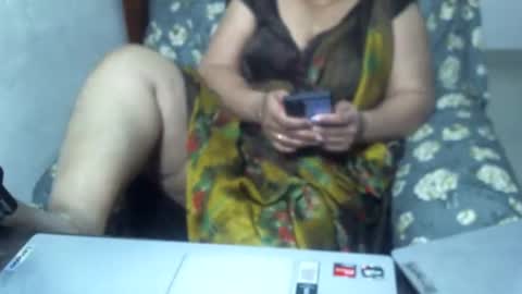 Snapshot of crezybhabihot chatting on 11, 1, 2025 Sonika69 online show from 11, 1, 2025