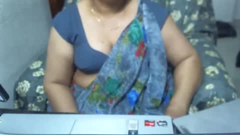 Snapshot of crezybhabihot chatting on 14, 1, 2025 Sonika69 online show from 14, 1, 2025