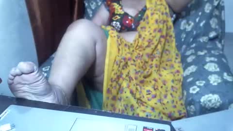 Snapshot of crezybhabihot chatting on 9, 2, 2025 Sonika69 online show from 9, 2, 2025