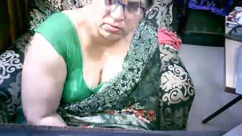 Sonika69 online show from 17, 4, 2026