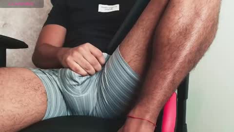 crh58_ online show from 30, 4, 2026