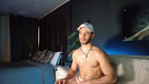 CRHISTIAN online show from 21, 10, 2025