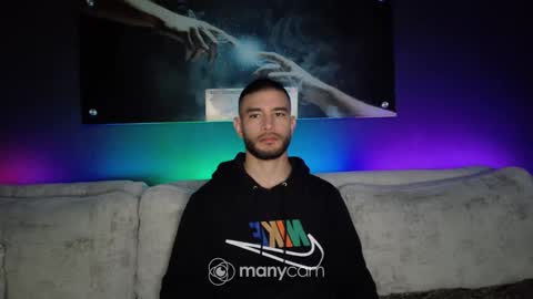 CRHISTIAN online show from 7, 2, 2026