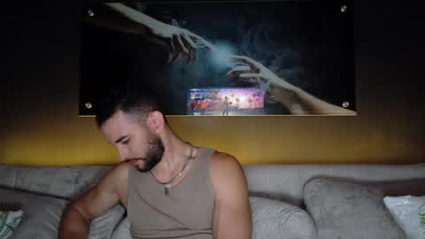 CRHISTIAN online show from 18, 2, 2026