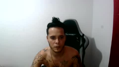 criatian_grey online show from 2, 8, 2026