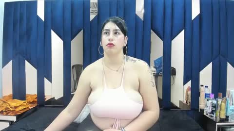 Snapshot of criistaal__ chatting on 31, 12, 2024 Criistaal   online show from 31, 12, 2024