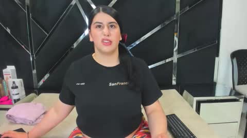 Snapshot of criistaal__ chatting on 17, 3, 2026 Criistaal online show from 17, 3, 2026
