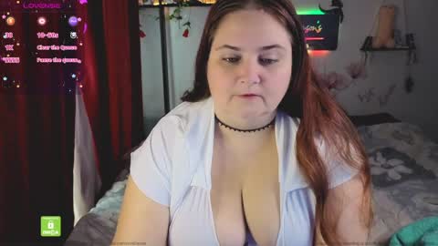 Crimson Rose online show from 9, 4, 2026