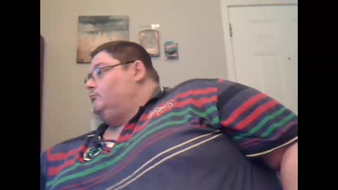 Snapshot of crimsonducki chatting on 14, 10, 2025 Duckie online show from 14, 10, 2025