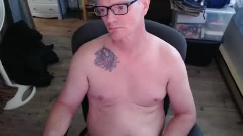 criosthehorny online show from 14, 5, 2026