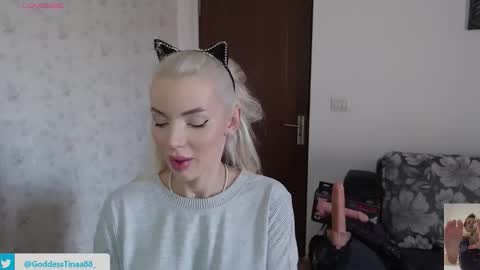 cris_tinne online show from 26, 10, 2025