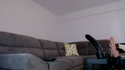 cris_tinne online show from 1, 7, 2026