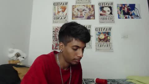 criscamiloo online show from 3, 6, 2026