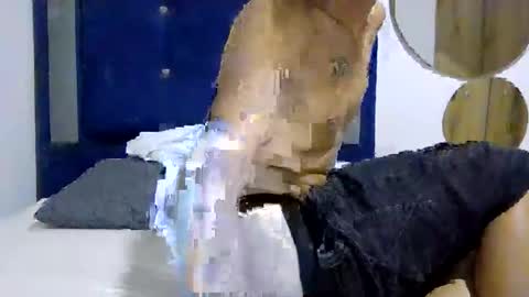 crisespitia25 online show from 25, 3, 2026