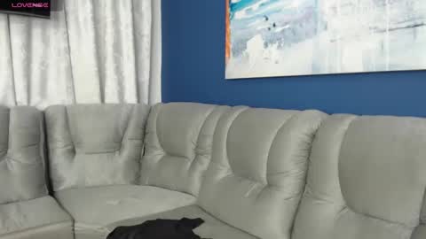 Snapshot of crisevanz18 chatting on 29, 1, 2025 Cris Evanz online show from 29, 1, 2025