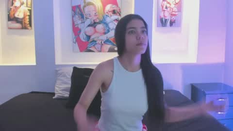 Cris online show from 3, 6, 2026