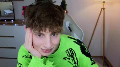 Snapshot of crisp1n chatting on 16, 1, 2026 Chris online show from 16, 1, 2026