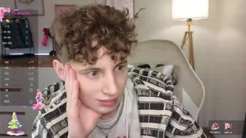 Snapshot of crisp1n chatting on 5, 2, 2026 Chris online show from 5, 2, 2026