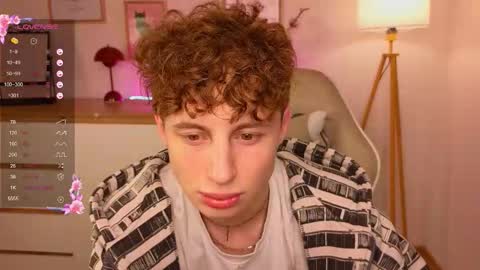 Snapshot of crisp1n chatting on 17, 2, 2026 Chris online show from 17, 2, 2026