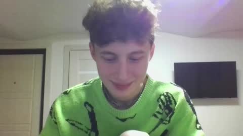 Snapshot of crispinver chatting on 14, 3, 2026 crispinver online show from 14, 3, 2026