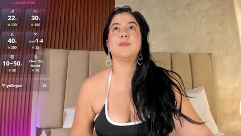 Snapshot of criss__spiicy chatting on 14, 11, 2025 criss spiicy online show from 14, 11, 2025