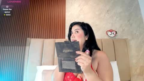 Snapshot of criss__spiicy chatting on 27, 11, 2025 criss spiicy online show from 27, 11, 2025