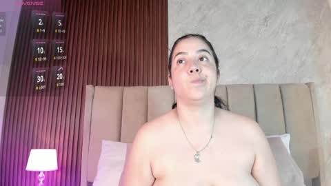 Snapshot of criss__spiicy chatting on 9, 5, 2026 criss spiicy online show from 9, 5, 2026