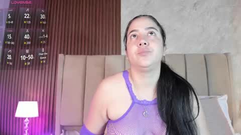 Snapshot of criss__spiicy chatting on 10, 5, 2026 criss spiicy online show from 10, 5, 2026