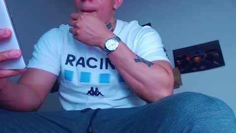 Cristopher online show from 13, 1, 2025