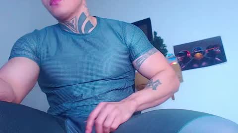 Cristopher online show from 7, 2, 2025